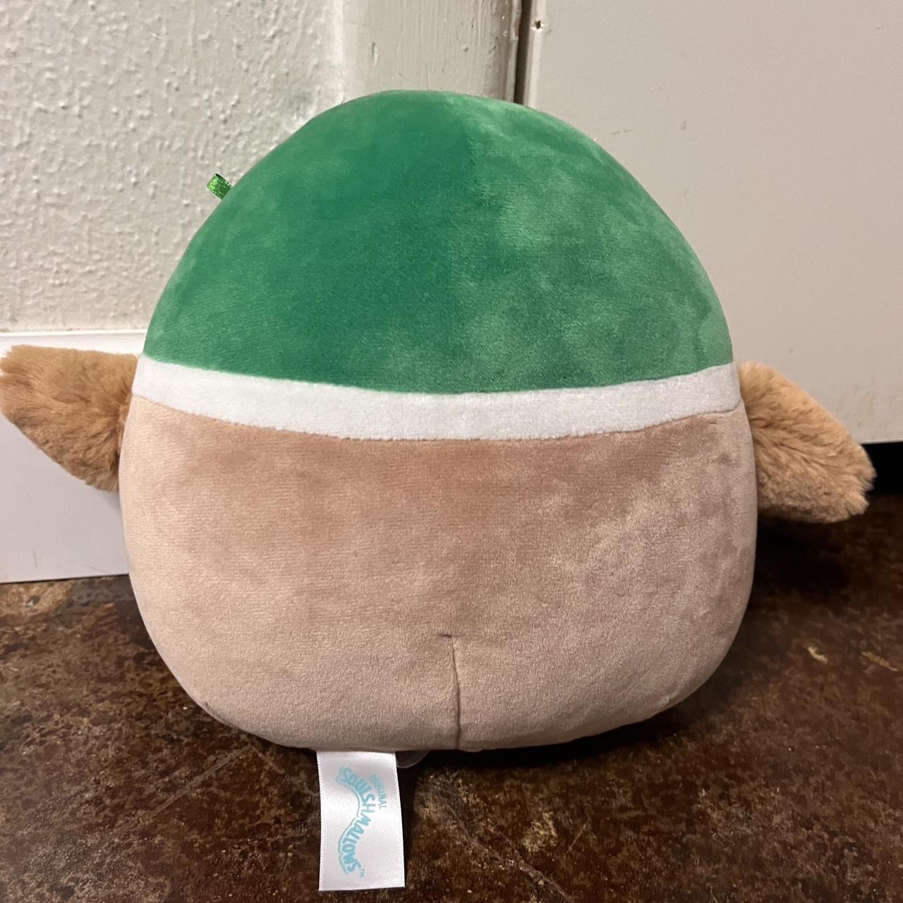 Inverted Avery deals the Duck Squishmallow