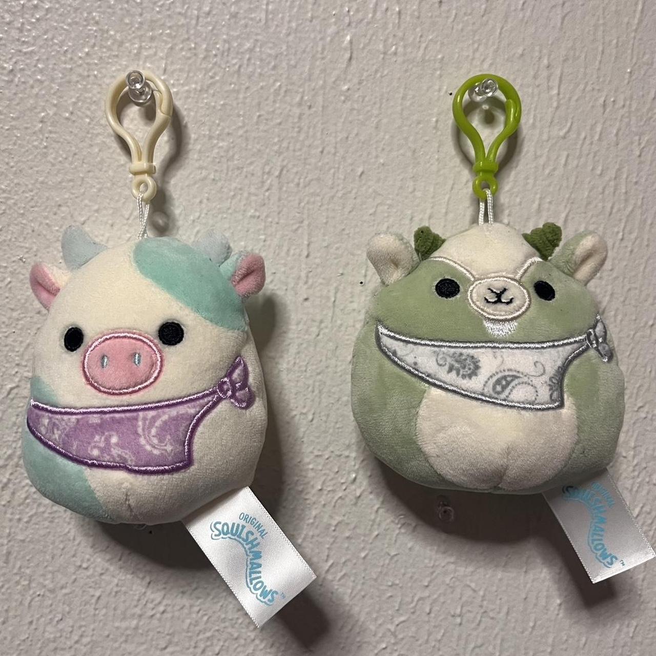 Belana BUNDLE Squishmallows purchases