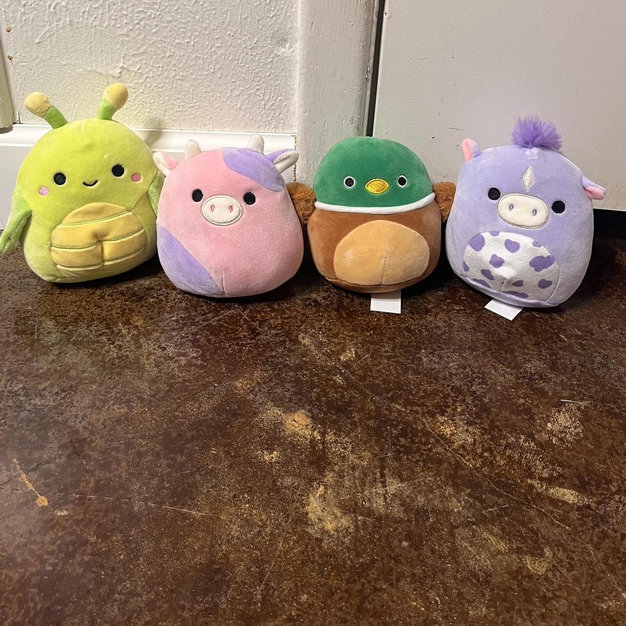 Deals SQUISHMALLOW BUNDLE