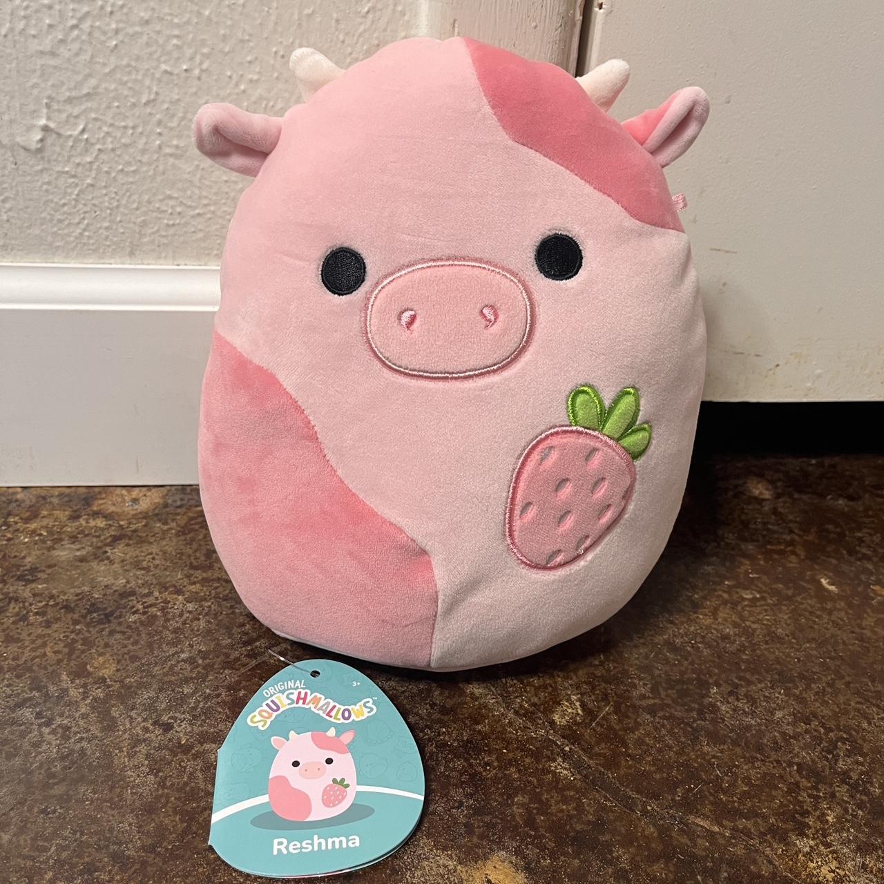 Reshma deals squishmallow 8