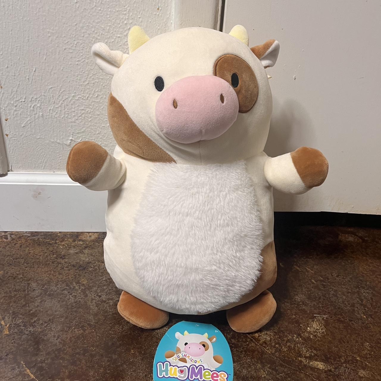 Squishmallow ronnie good hugmee 14”