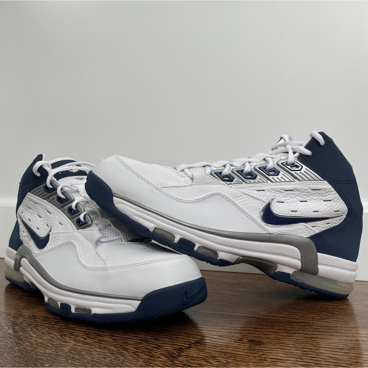 nike uptempo mens size 13