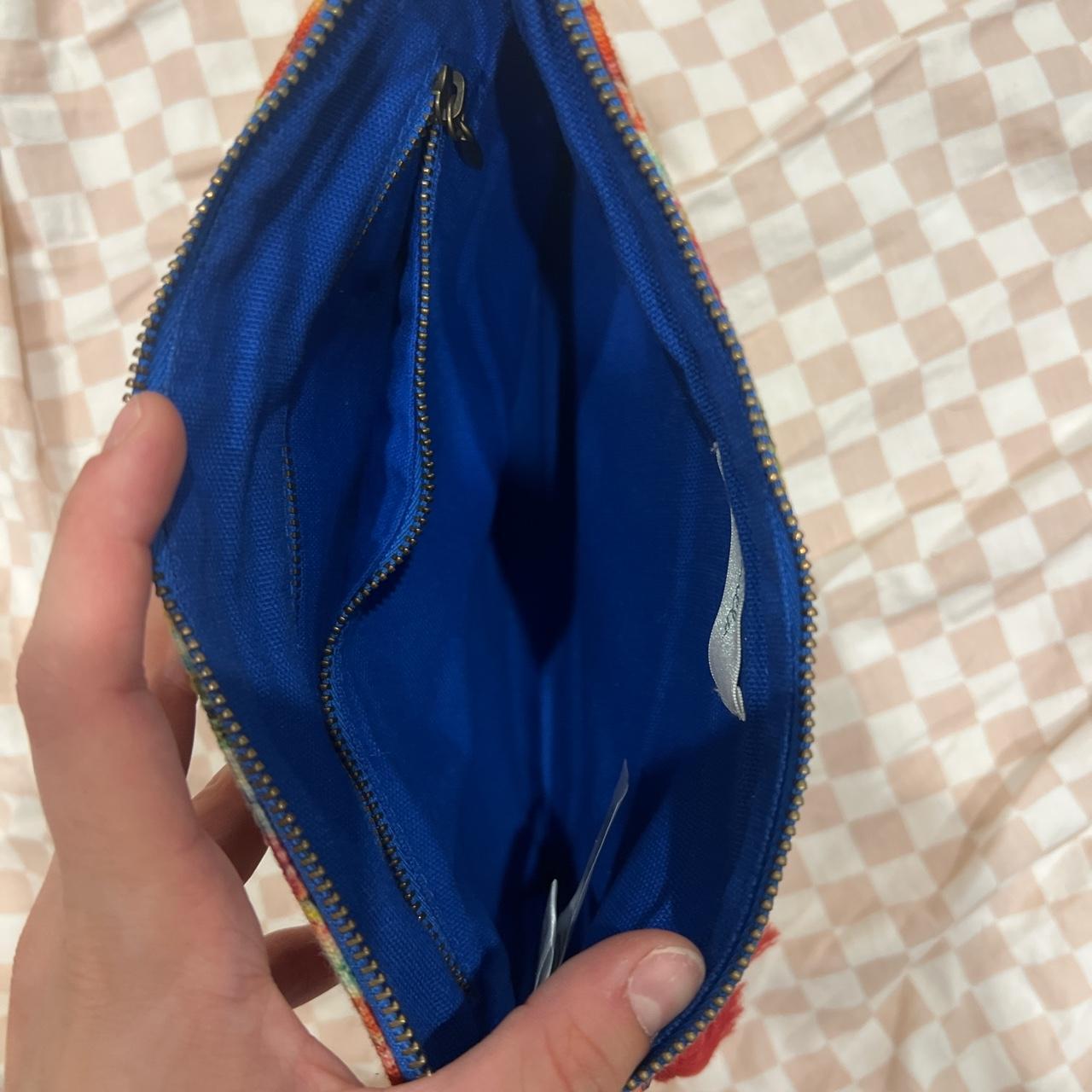 Camilla clutch Depop