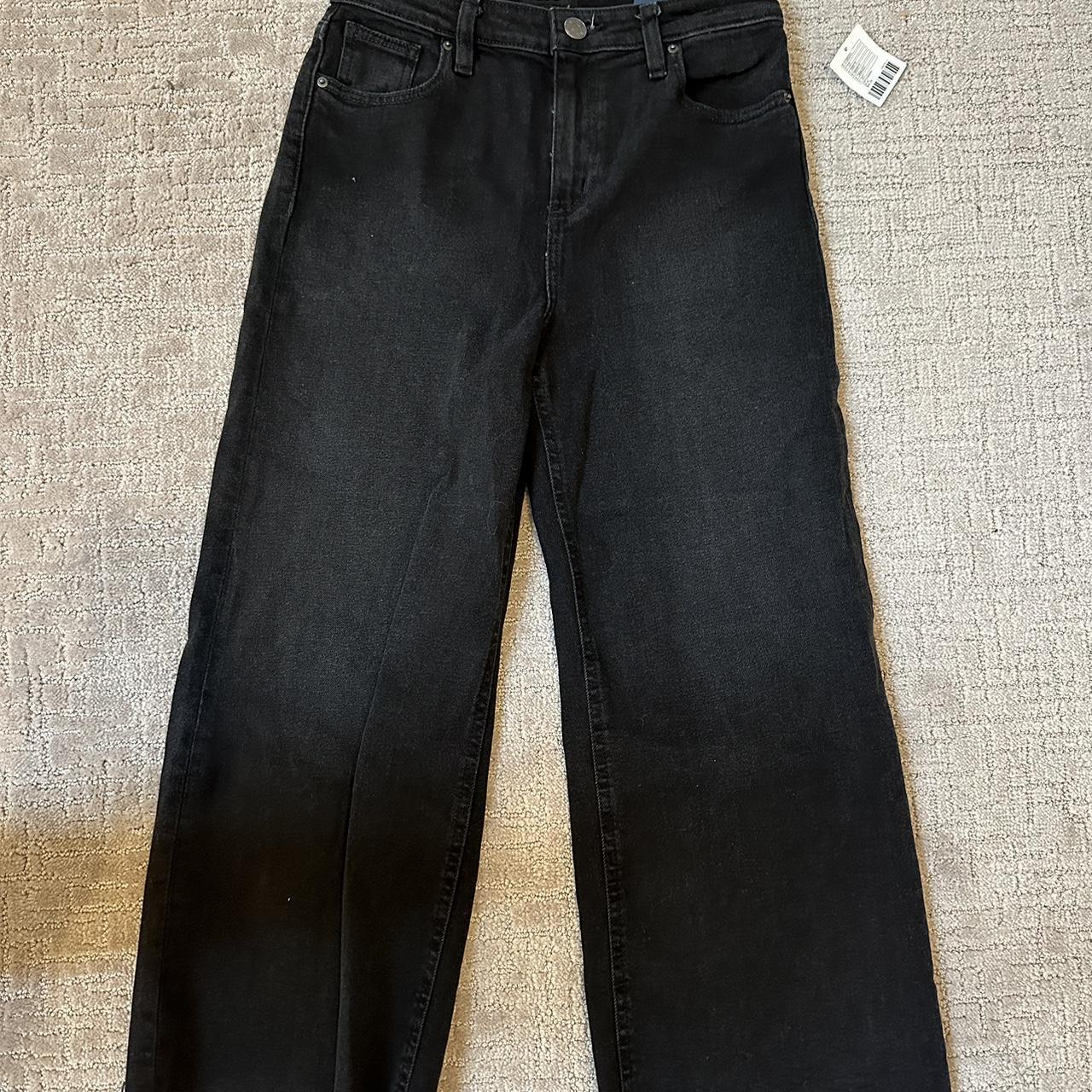HOT Black Jeans Bdg Flood Jeans BDG Flood Jeans 26W 30L