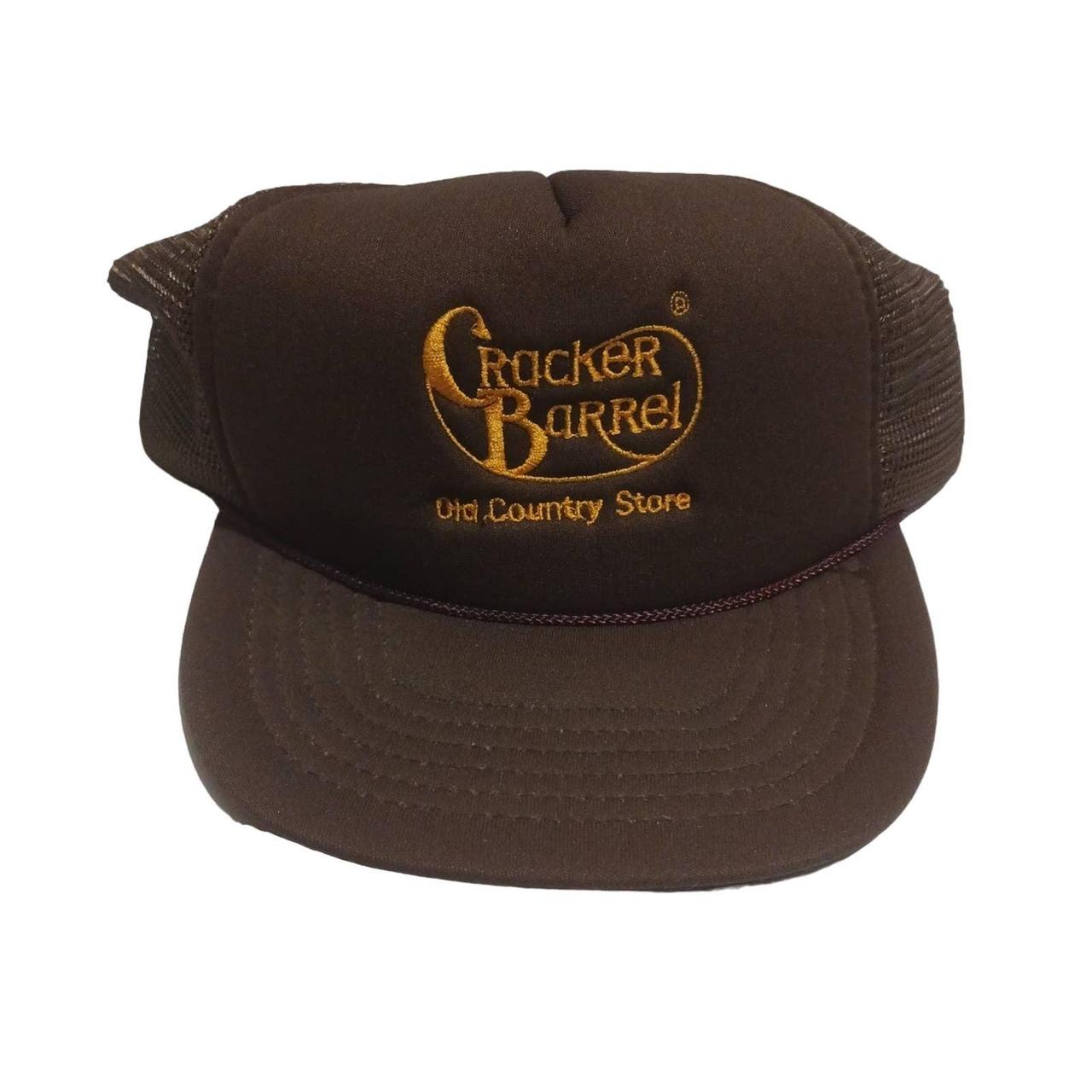 Men's Hats - Cracker Barrel