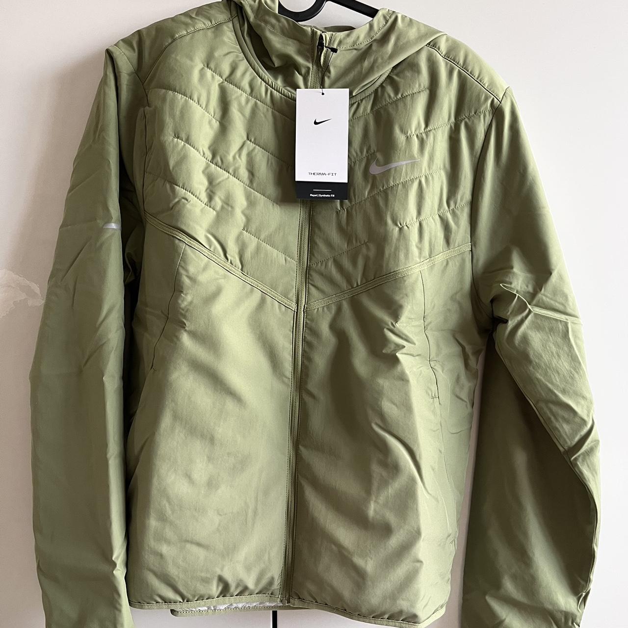 Nike Men's Jacket | Depop