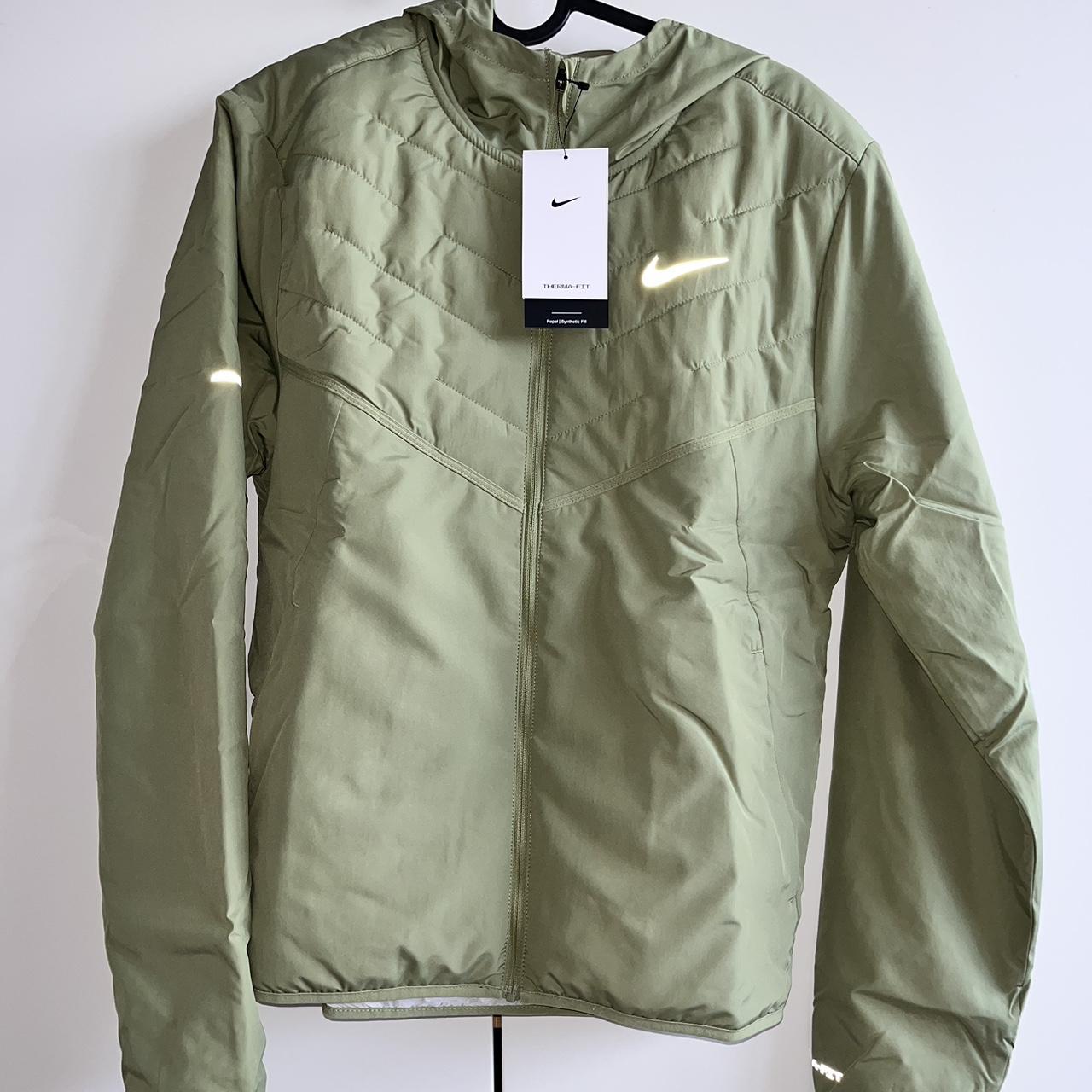 Nike Men's Jacket | Depop