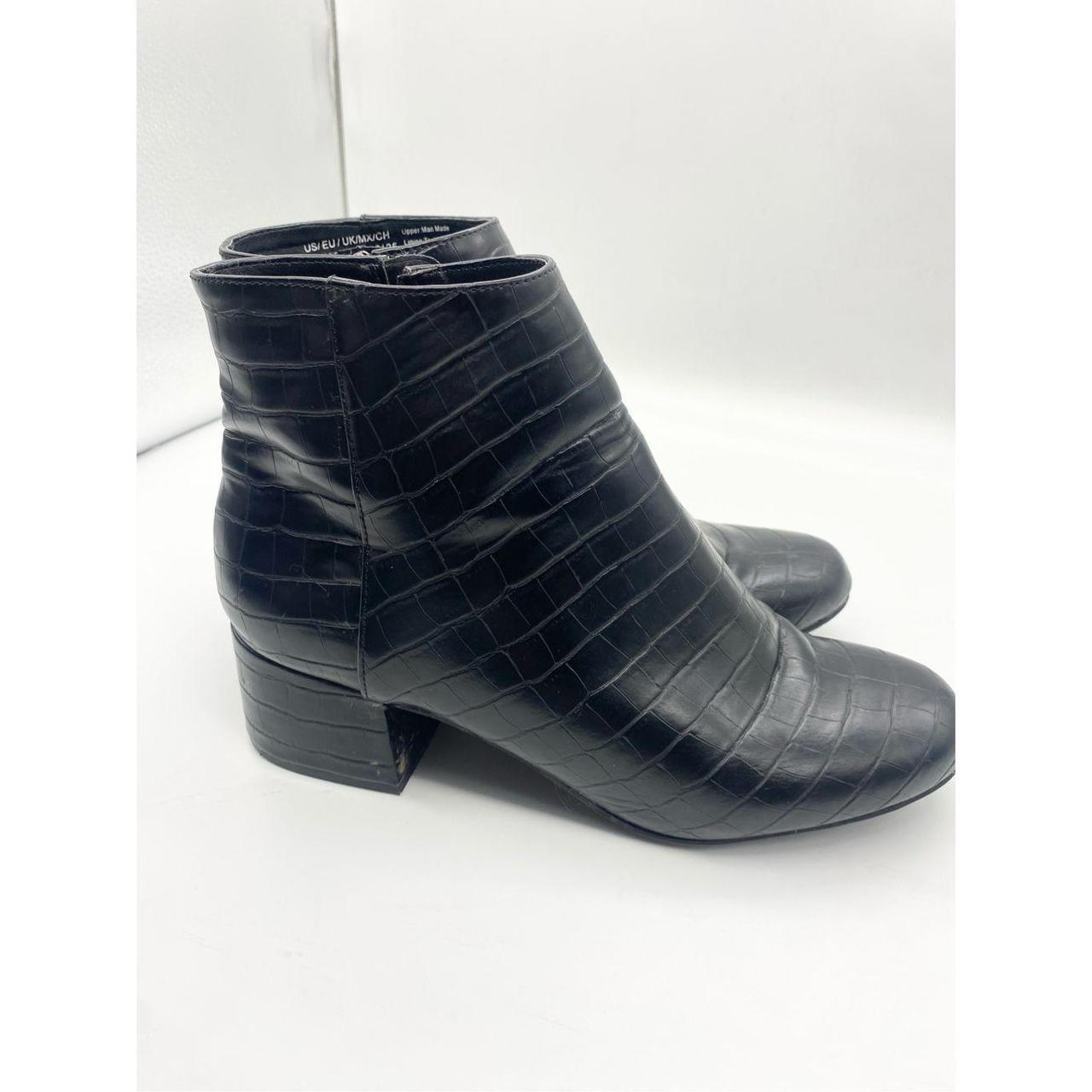 Kenneth cole road store stop ankle boot