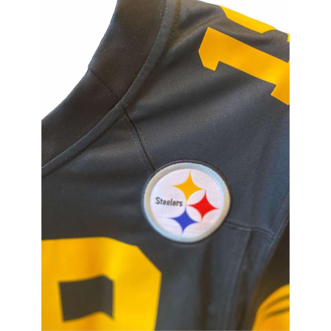 Juju Smith-Schuster Jersey Size: Medium - Depop