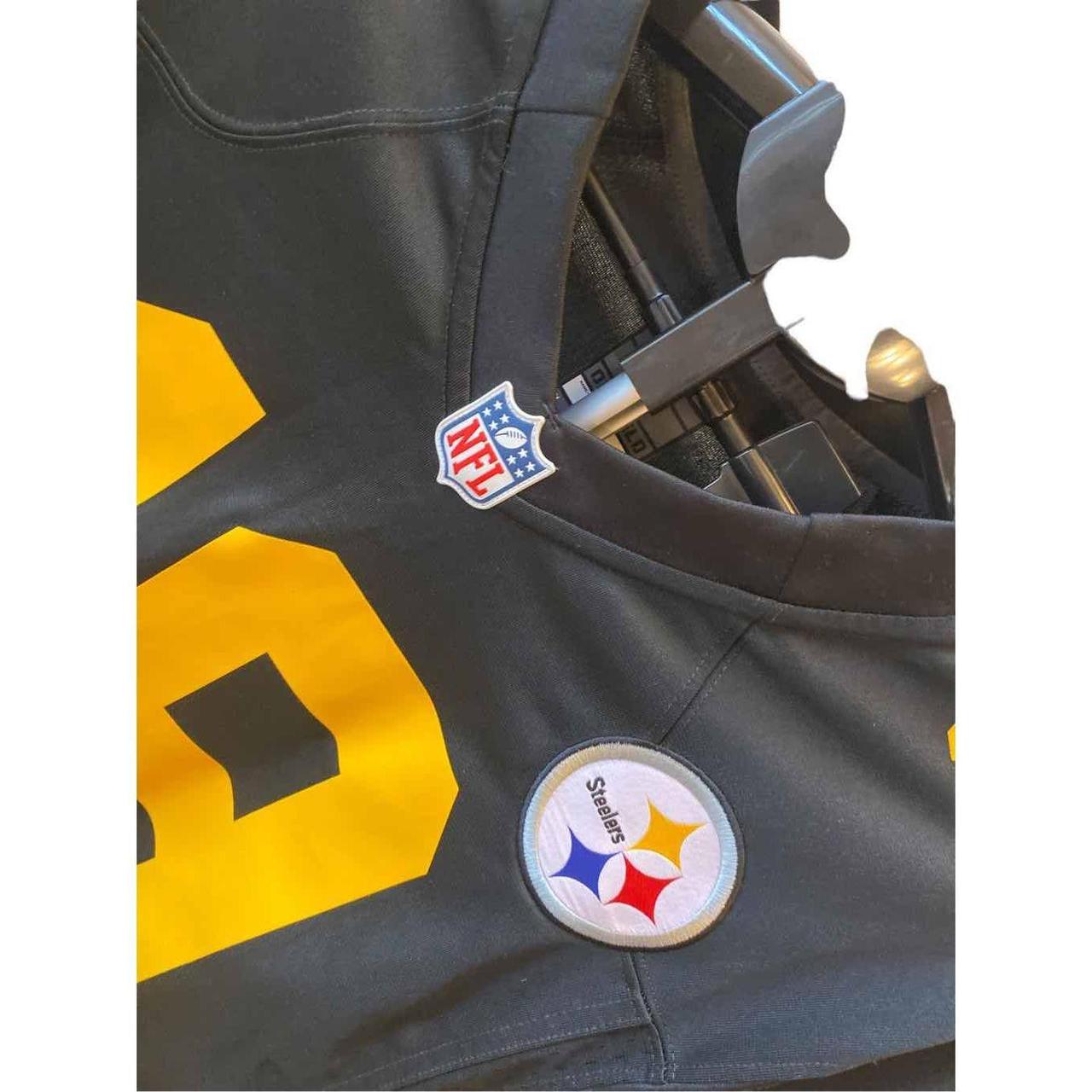 Juju Smith-Schuster Jersey Size: Medium - Depop