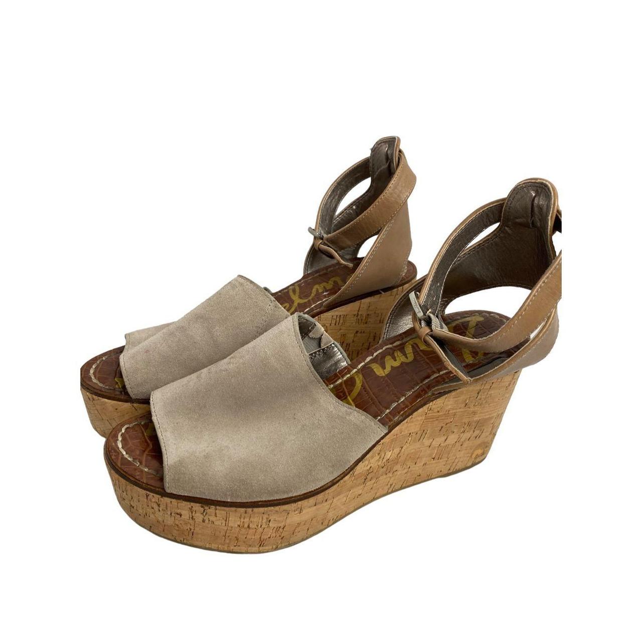 Devin platform sandal new arrivals