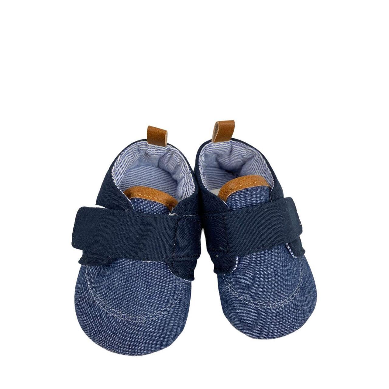 Cat and jack store baby boy shoes