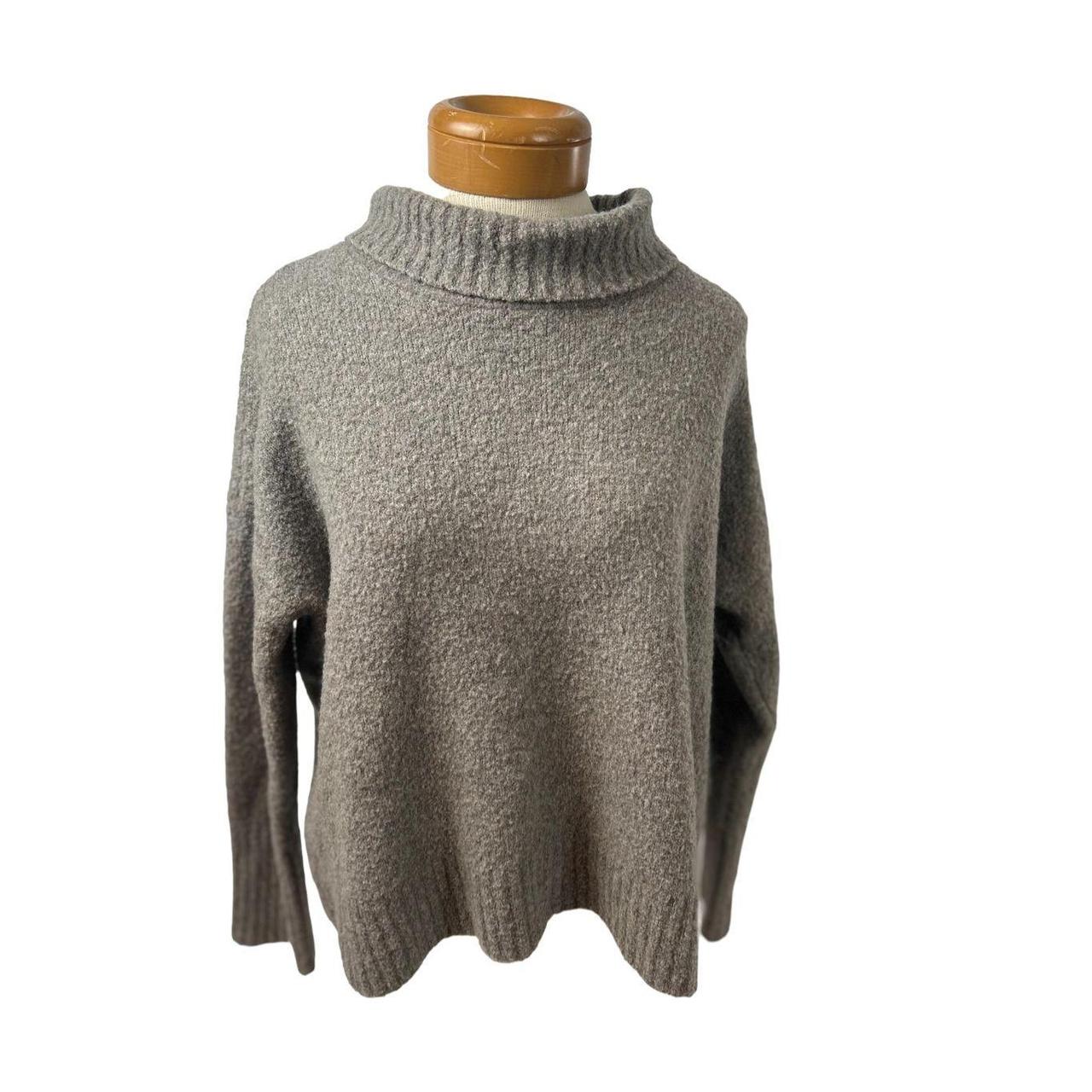 Women's Tan Jumper | Depop