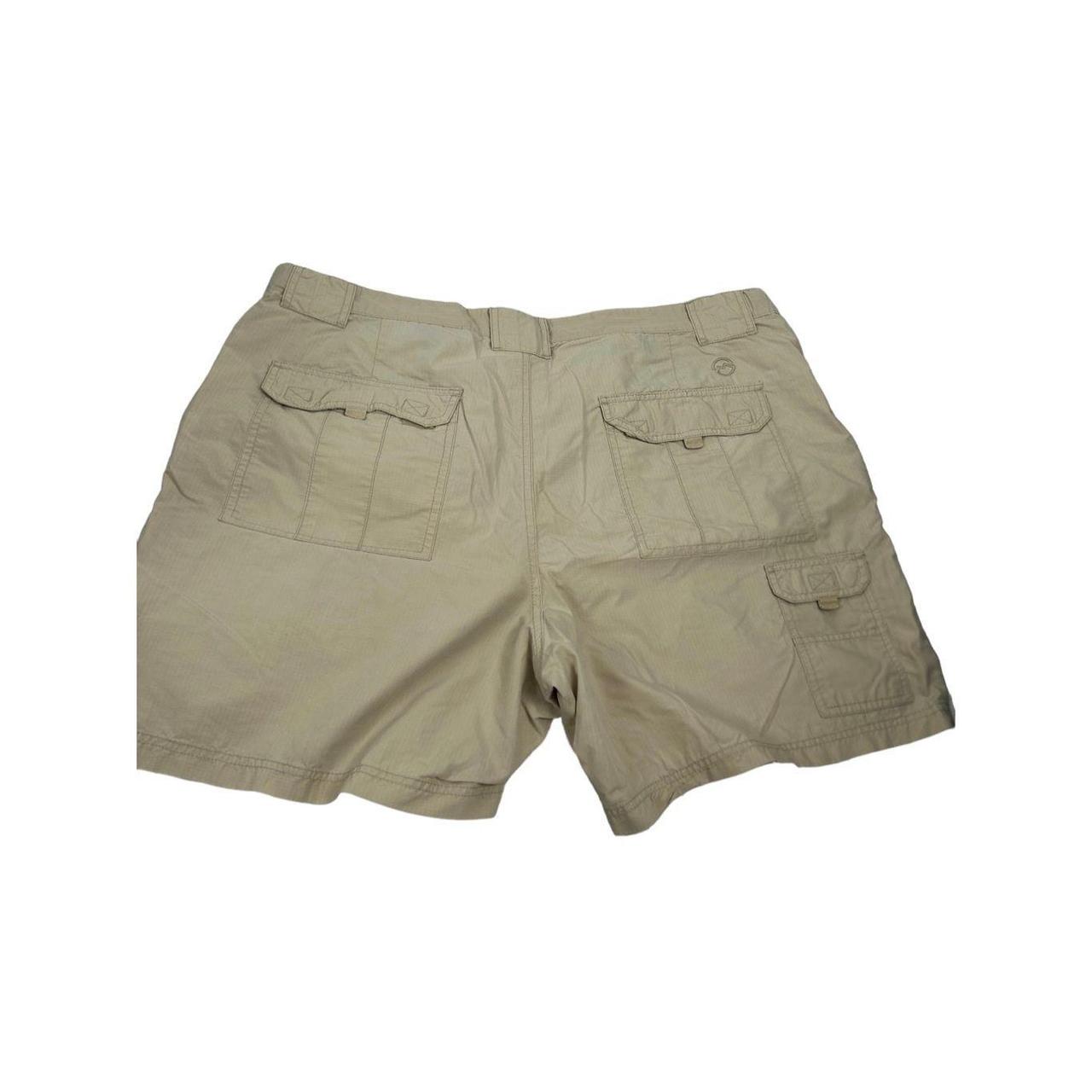 Magellan cargo hot sale shorts