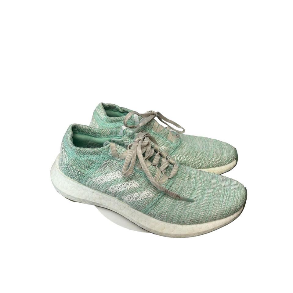 Adidas women's pureboost go hotsell running shoe