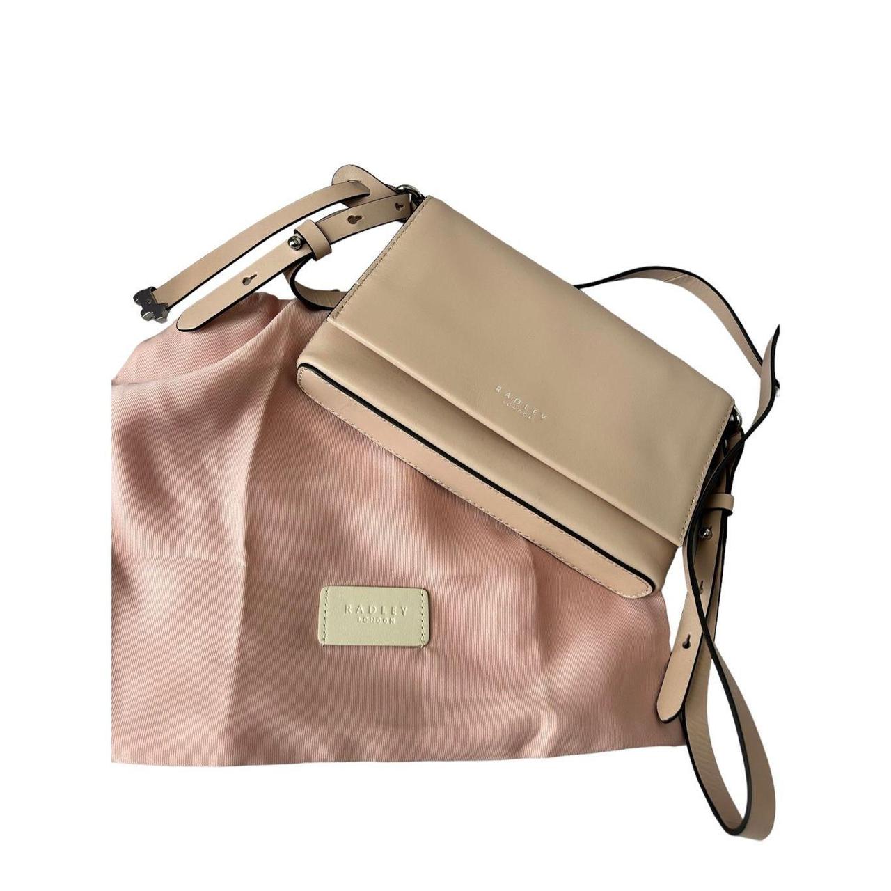 Radley london sling online bag