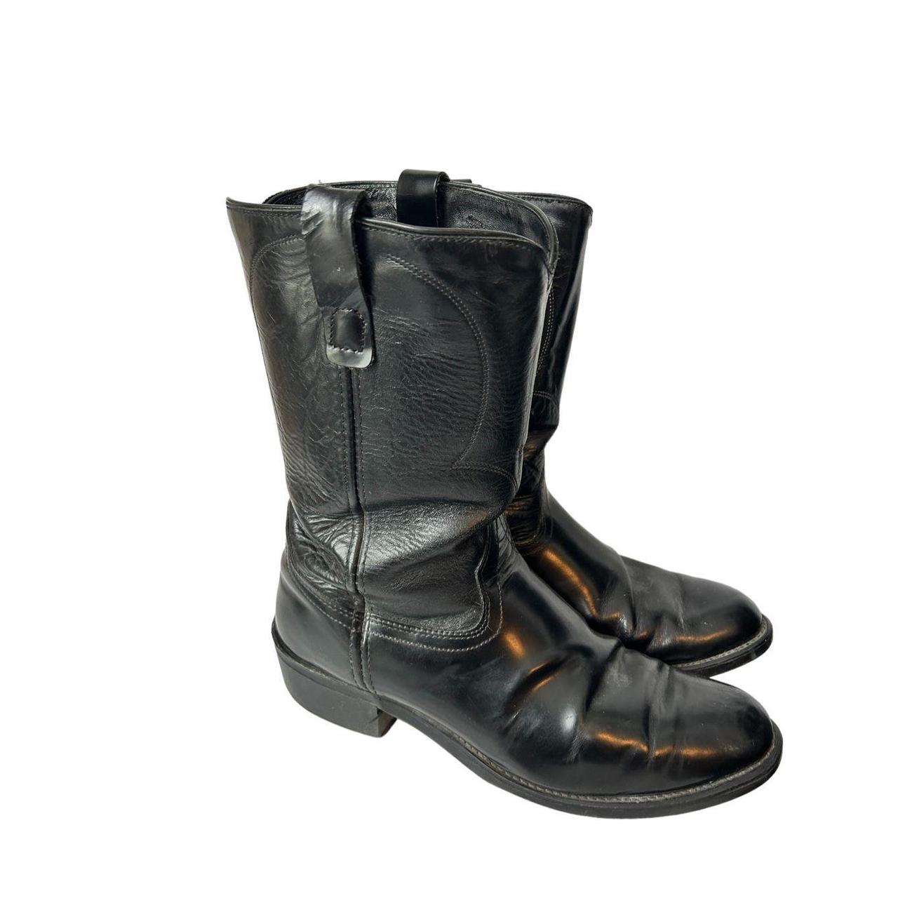 Laredo Boots 12