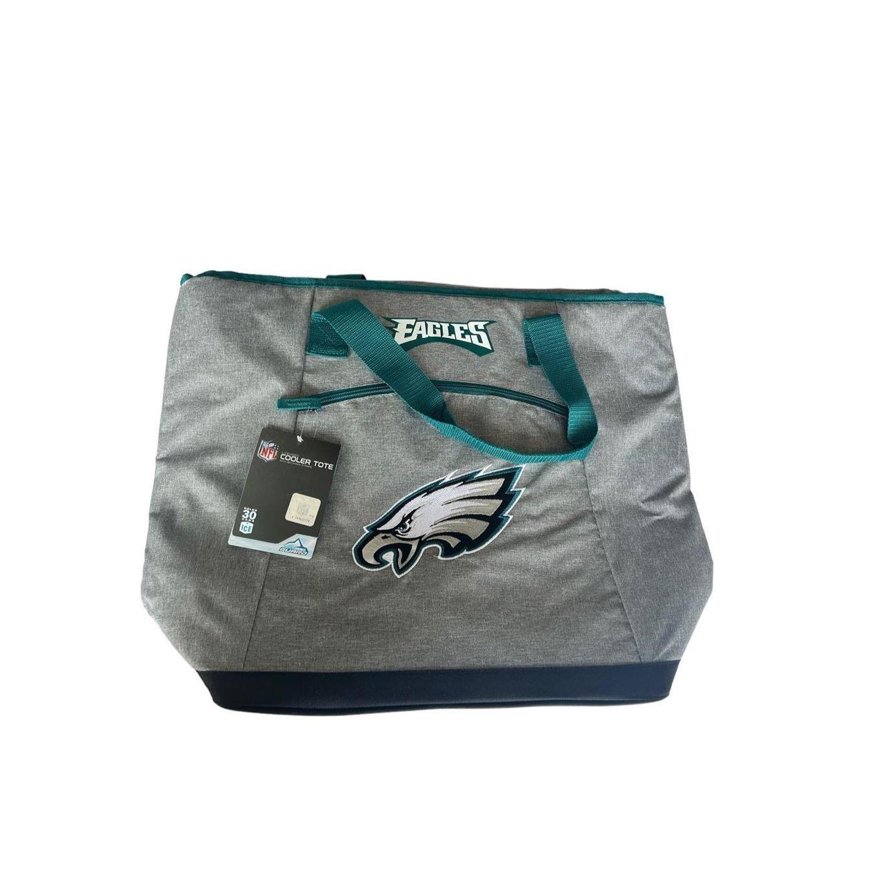 philadelphia eagles cooler