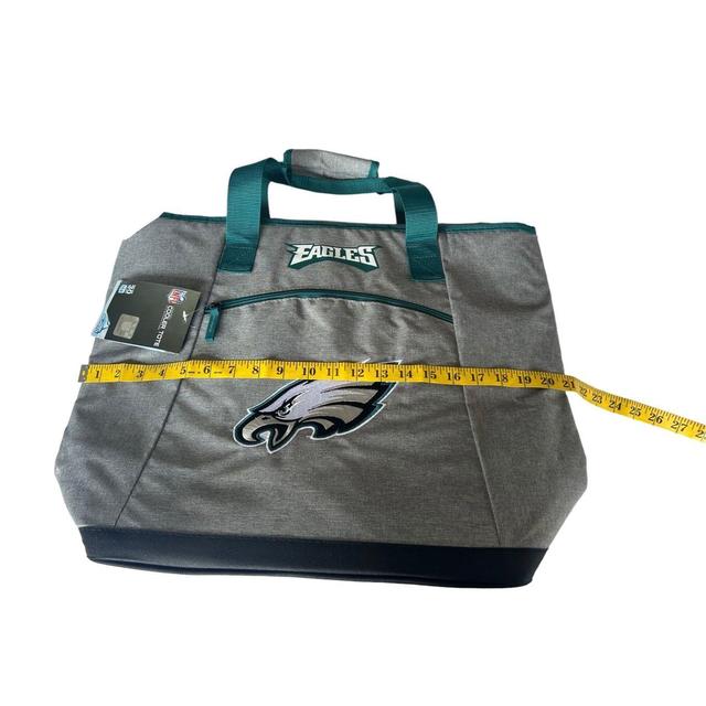 Rawlings Philadelphia Eagles 30-Can Cooler Tote NWT - Depop