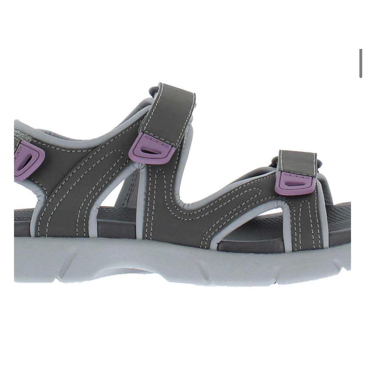 khombu water sandals