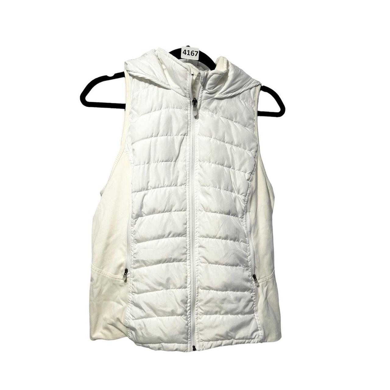 MTC Denver Broncos Puffer Vest - Women