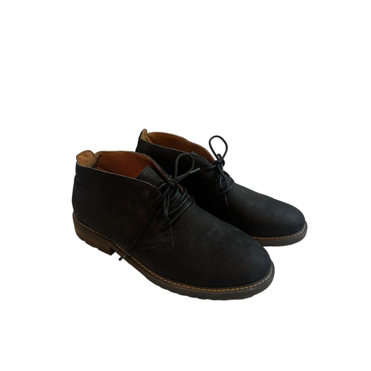 Bass radley sales chukka boot