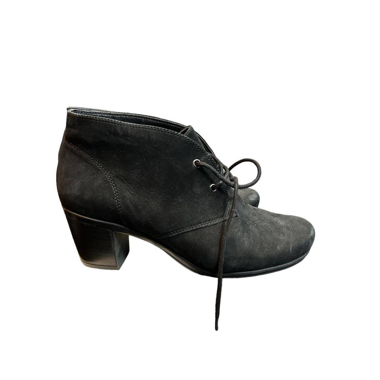 Abeo booties sale