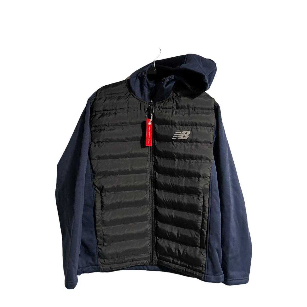 Nb radiant hot sale heat jacket