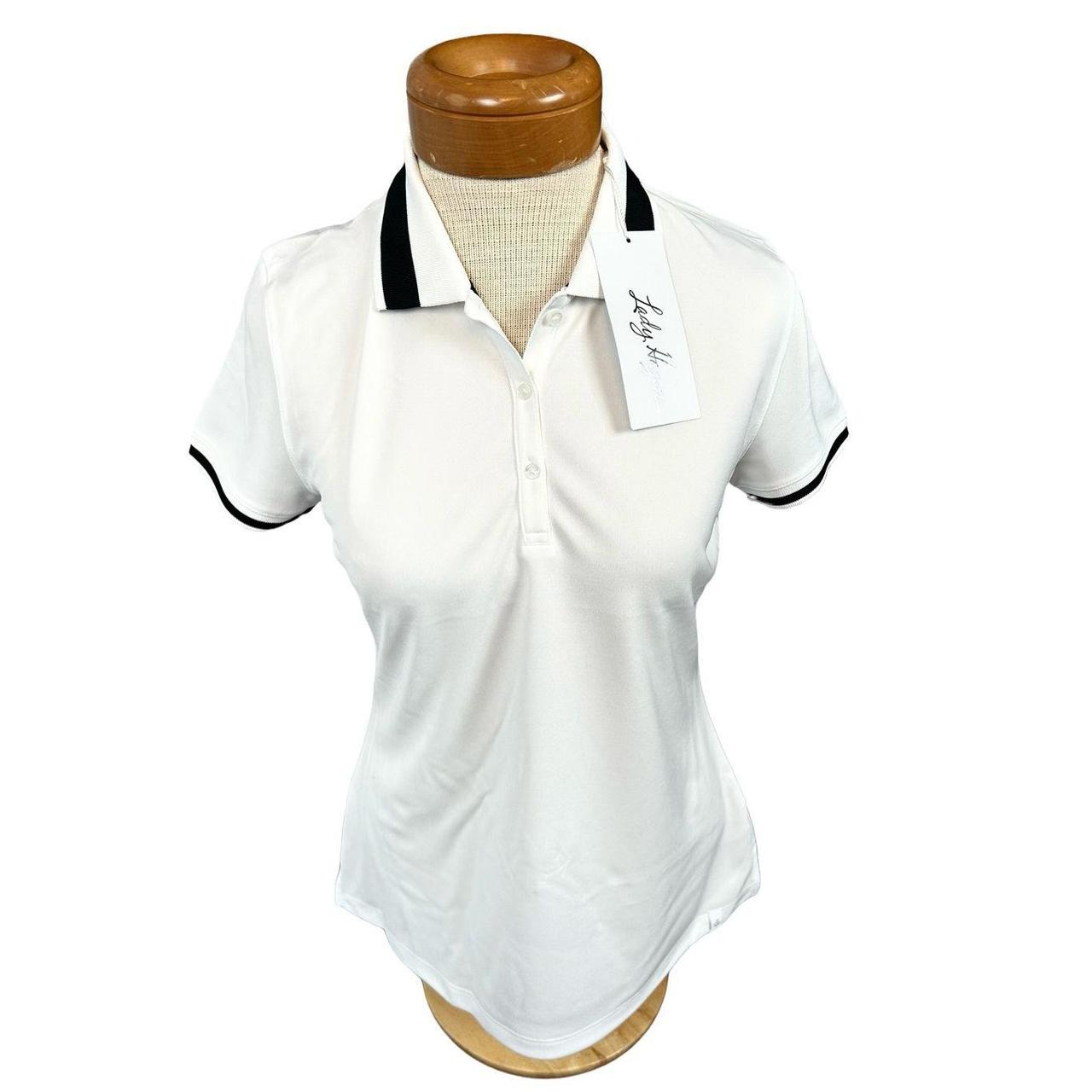 Lady hagen women's golf shirts best sale