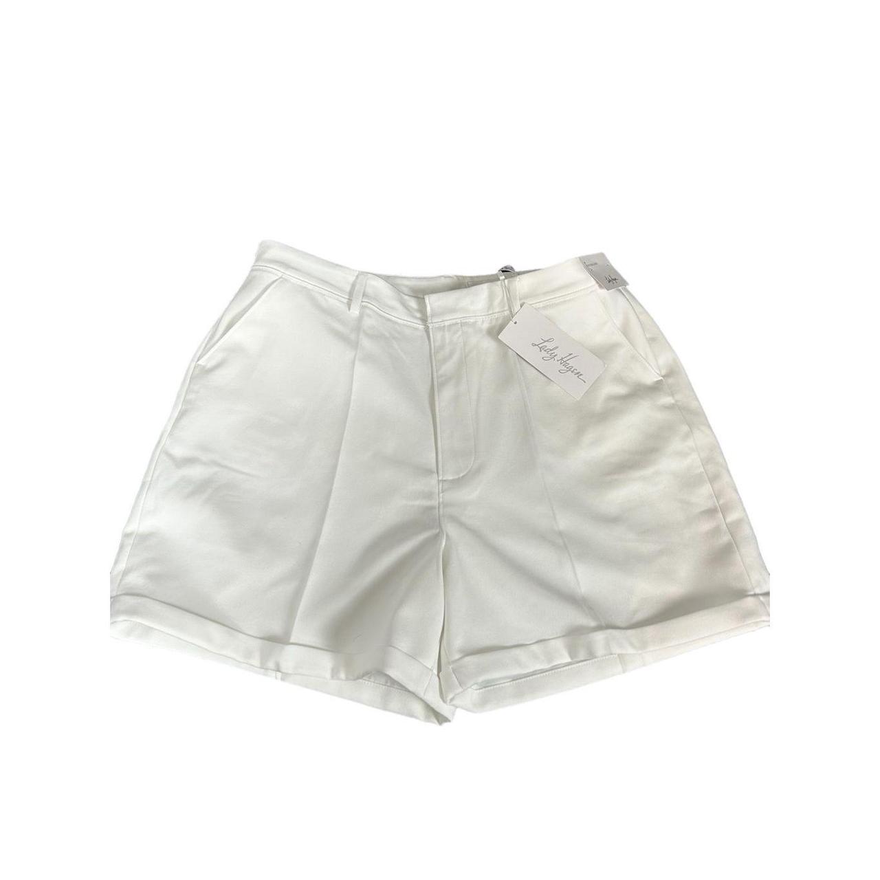 Lady 2024 hagen shorts