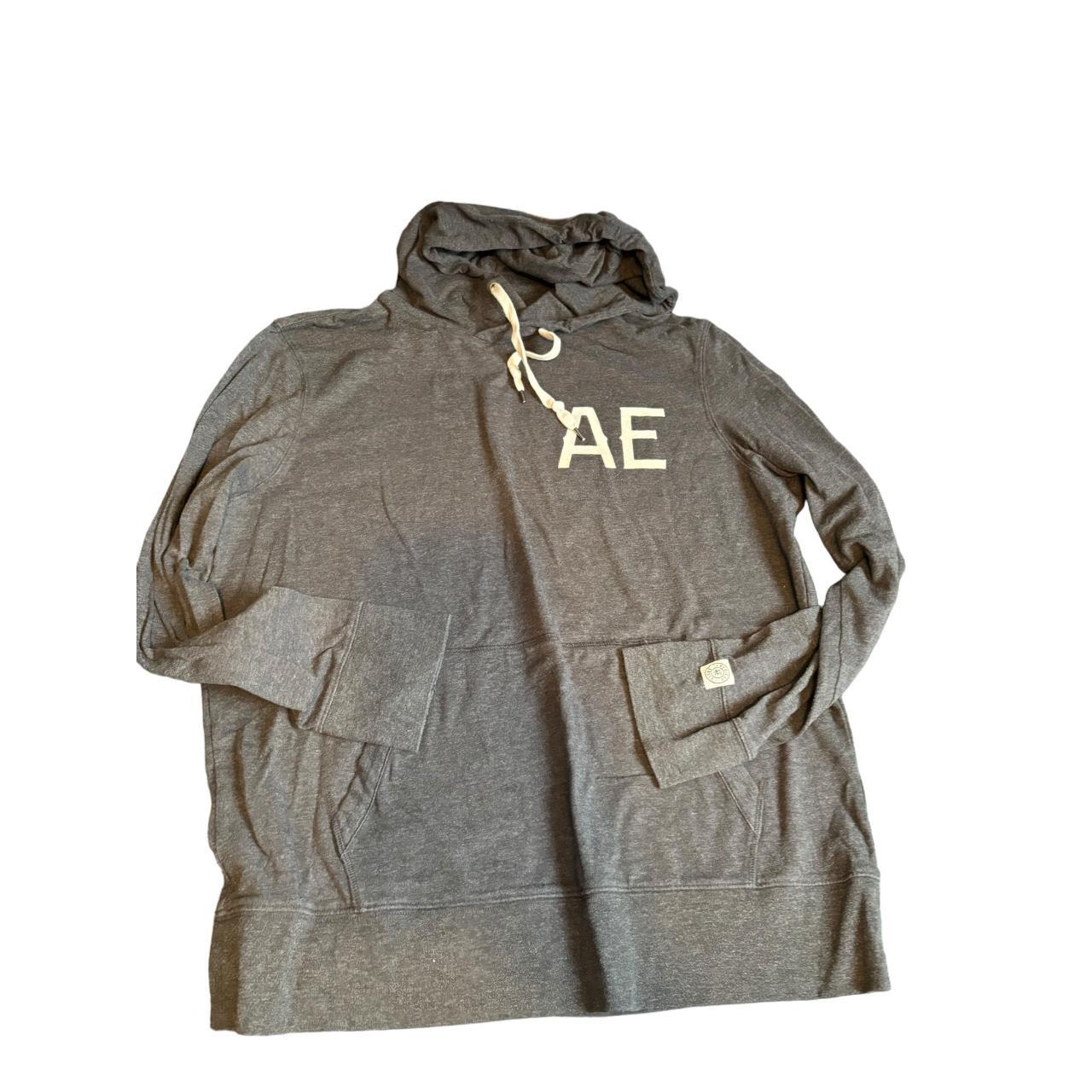 American eagle flex hoodie sale