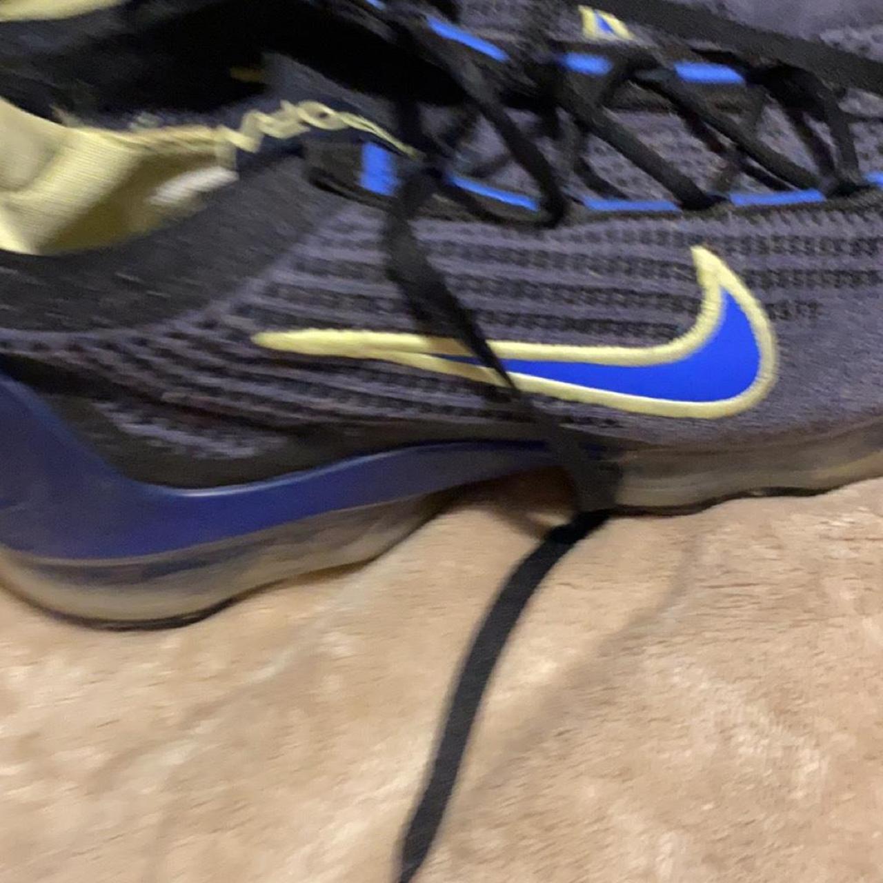 vapormax rare
