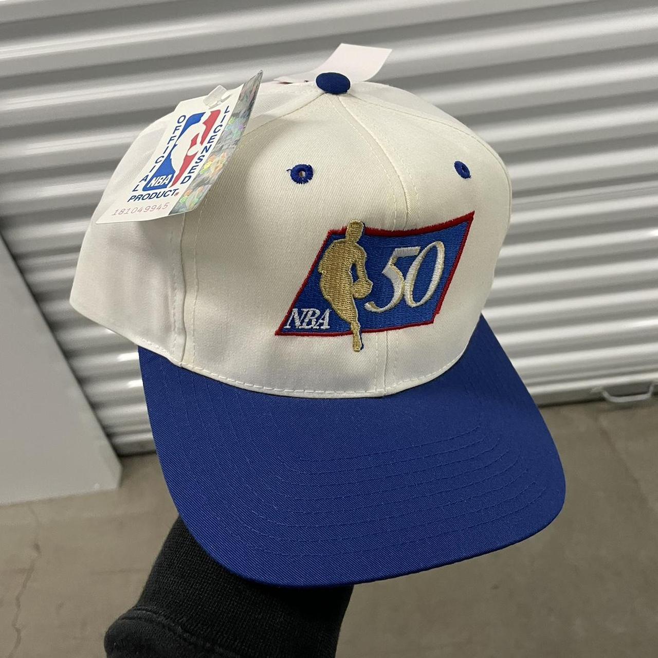 NBA Men's multi Hat | Depop