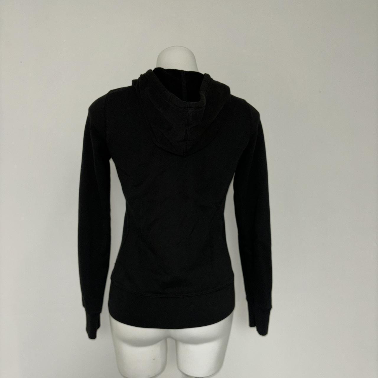 Lucky brand women’s full zip hoodie size small