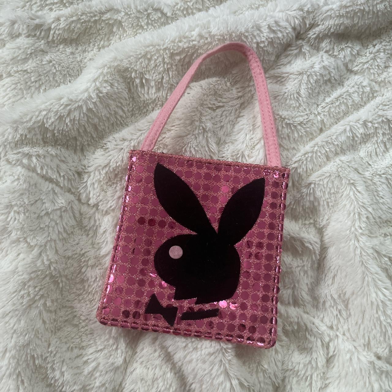 Best Playboy Bunny Purse W/ Spinner for sale in Jeffersonville, New York  for 2024