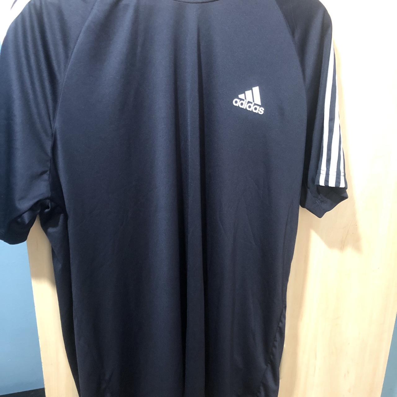 xxl adidas t shirts