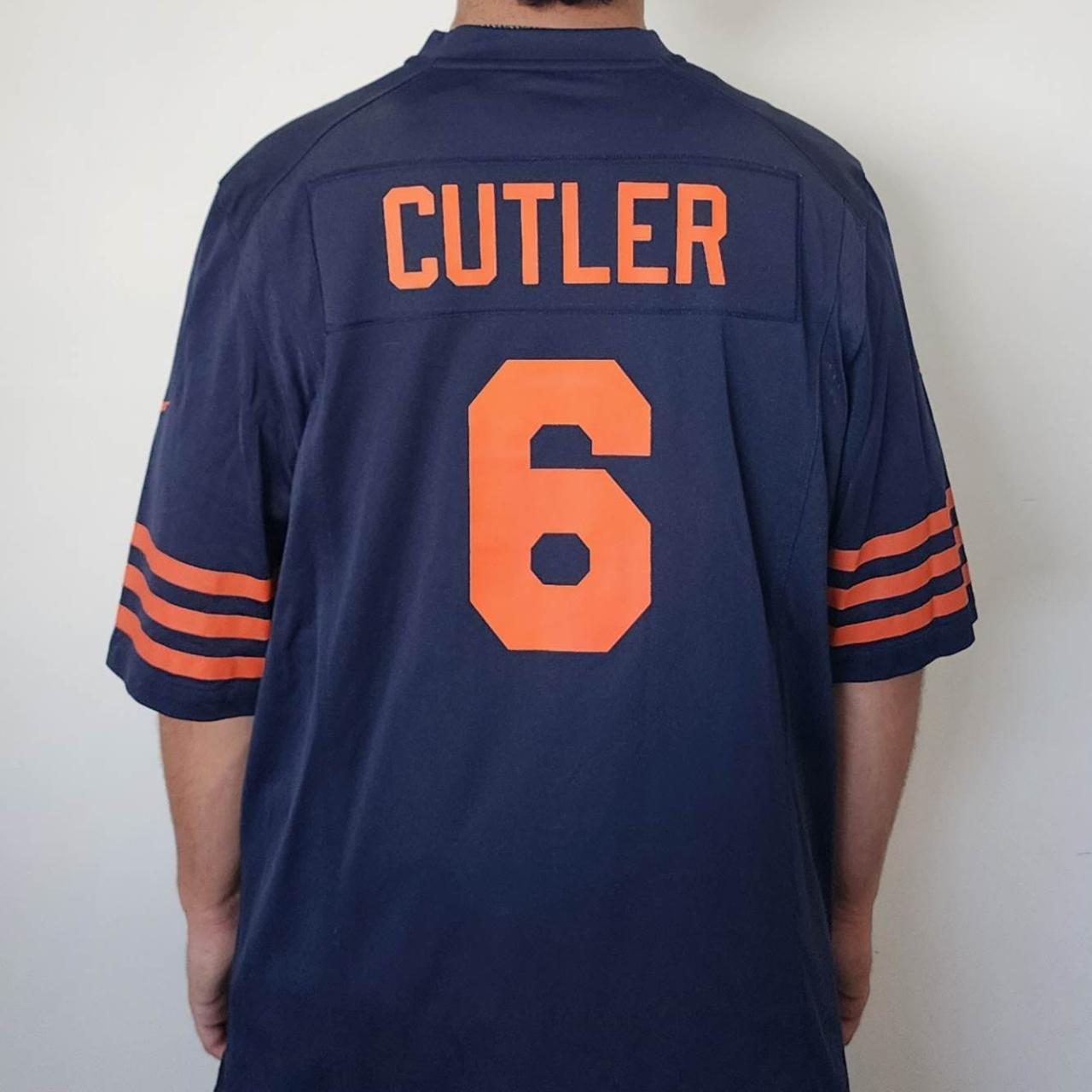 elite bears jersey