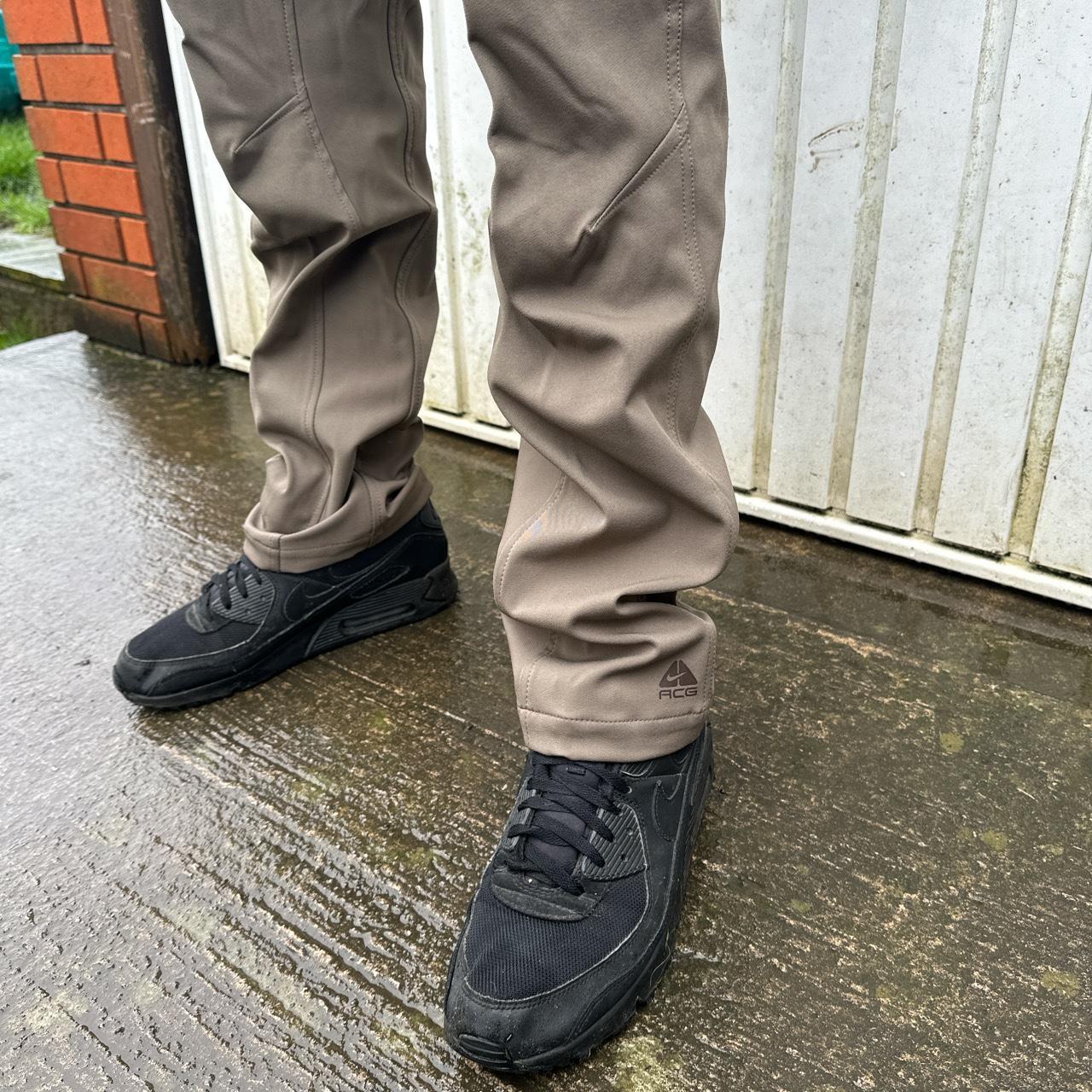 acg cargo trousers