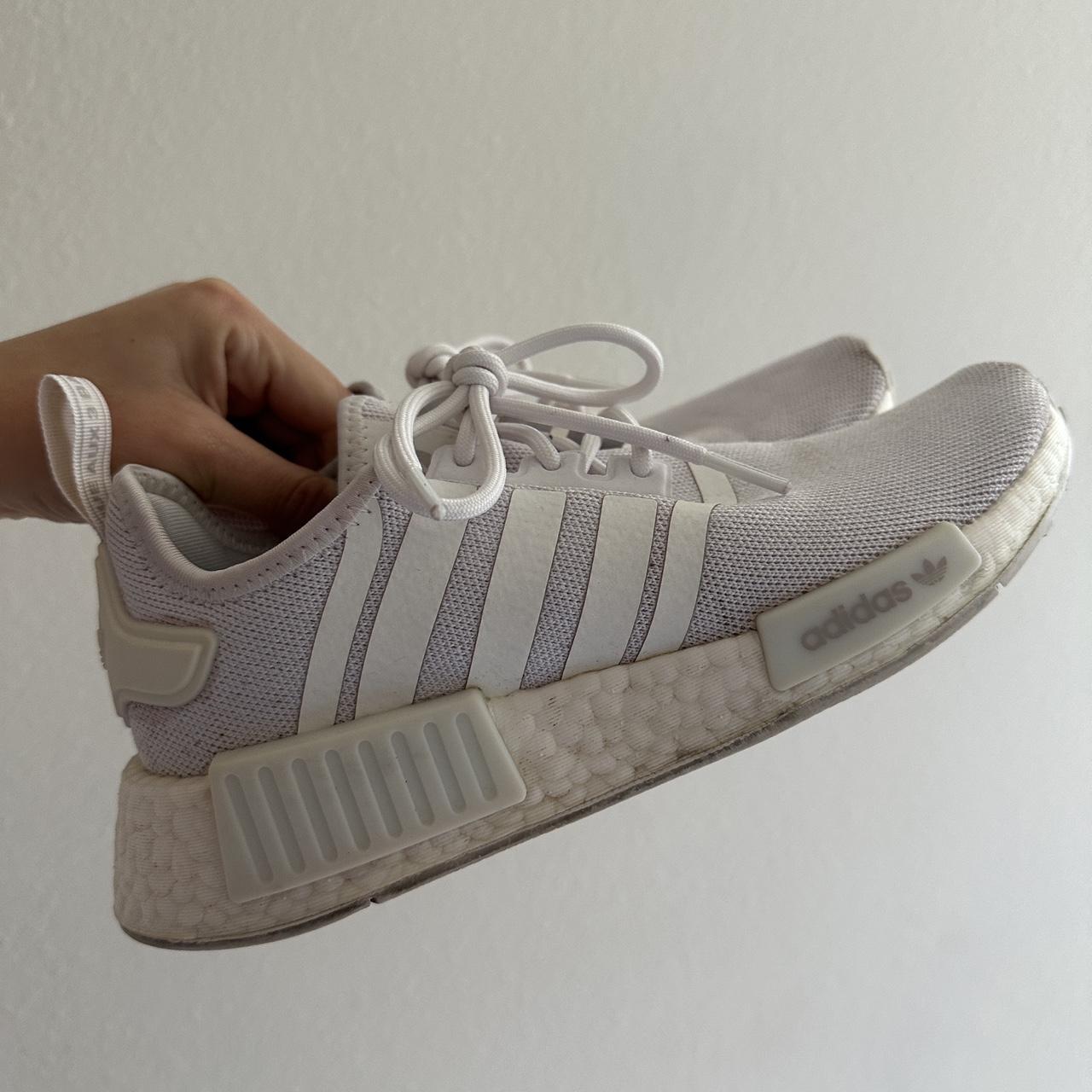 How do women's adidas nmd fit best sale