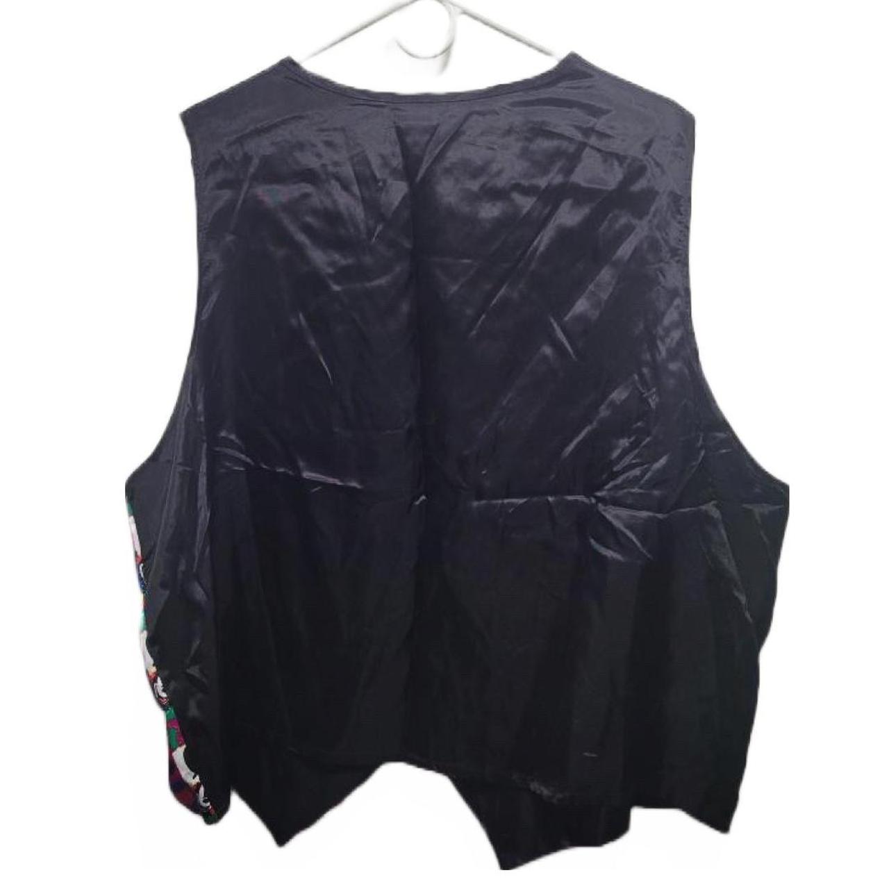 Disney Men's multi Waistcoatsvests Depop