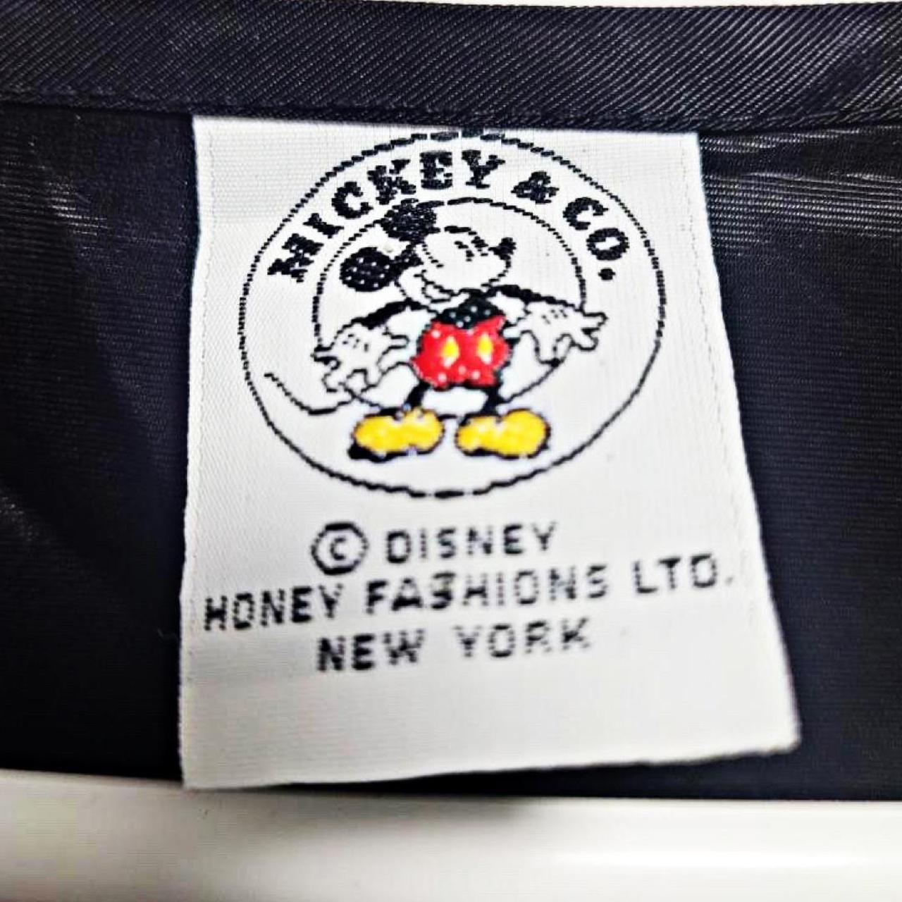 Disney Men's multi Waistcoatsvests Depop