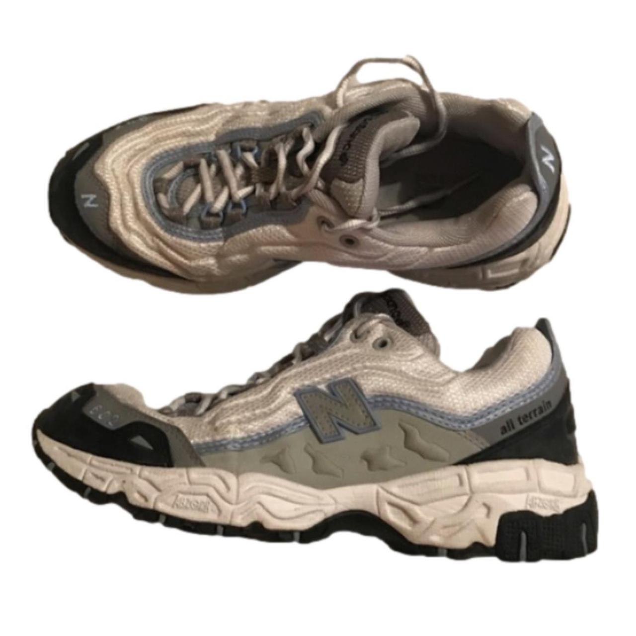 New balance all terrain 602 best sale