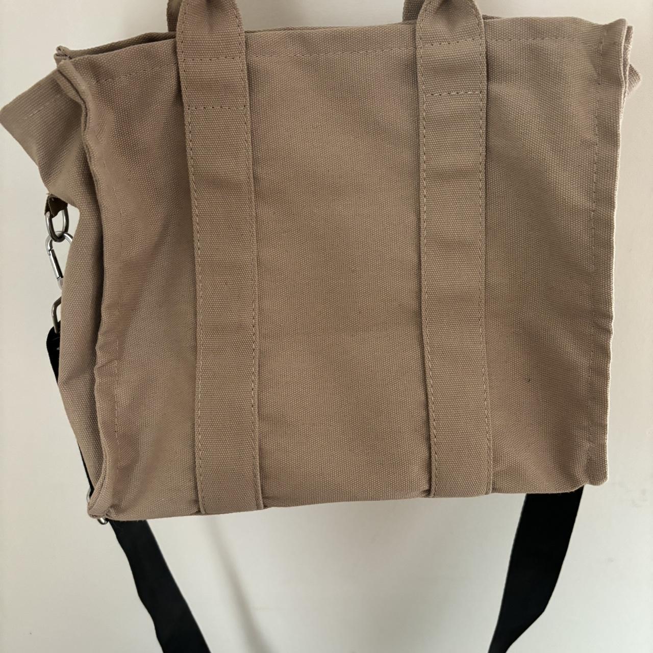 Marc Jacob’s tote bag knockoff It’s in great... - Depop