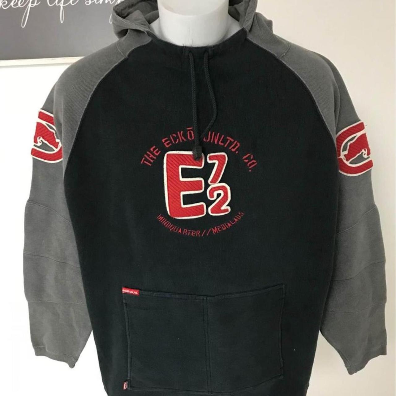 Ecko Unlimited Hoodie Men s Size XL Good condition