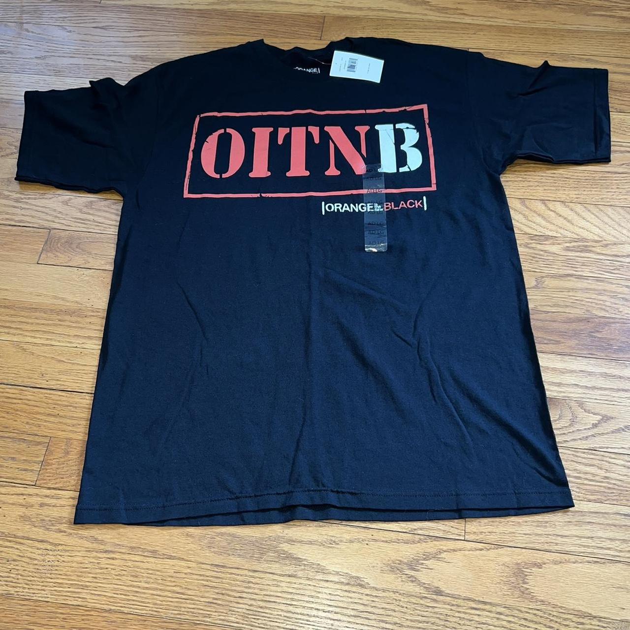 Oitnb tee shirts hotsell