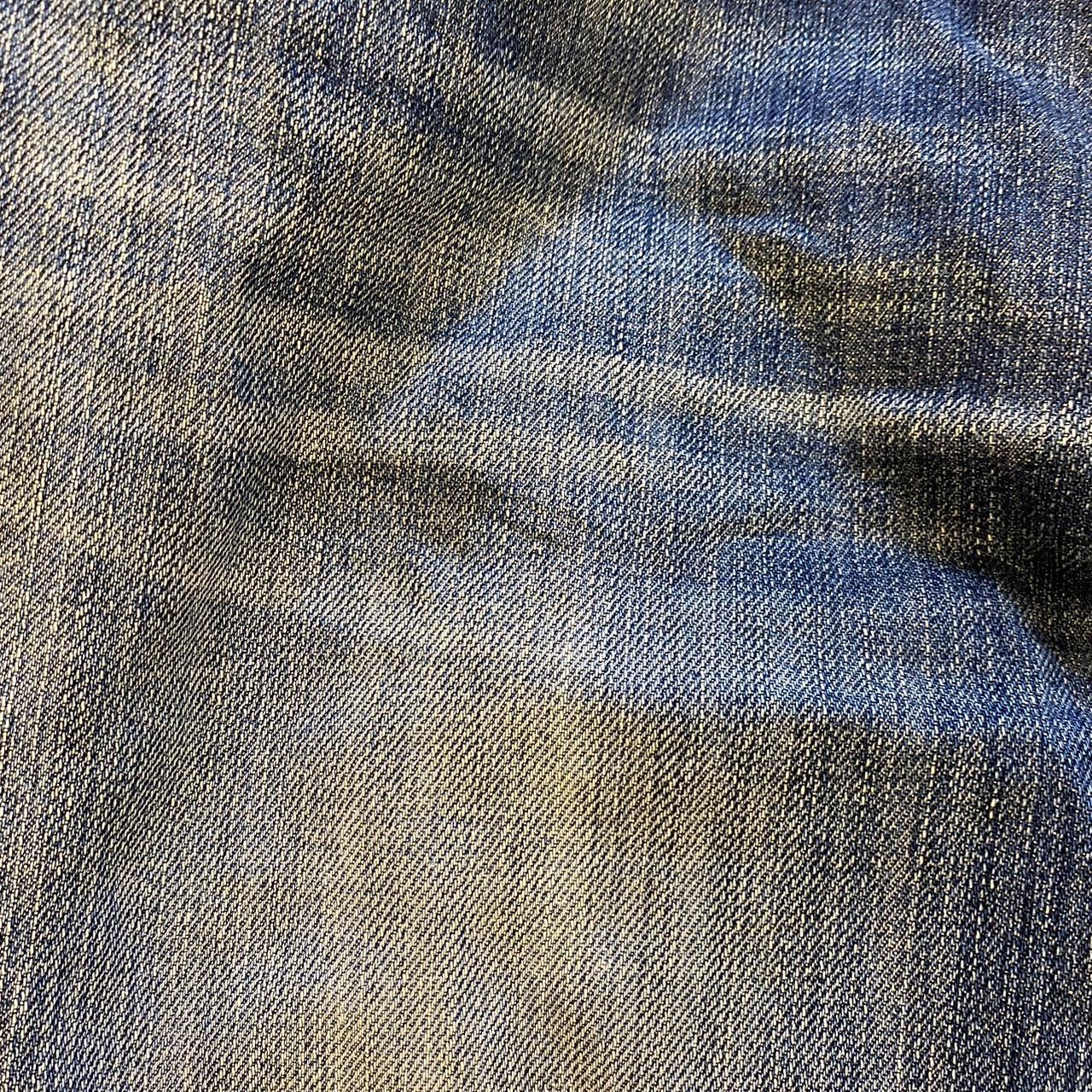 levi’s vintage jeans 504 minor stain (see last picture) - Depop