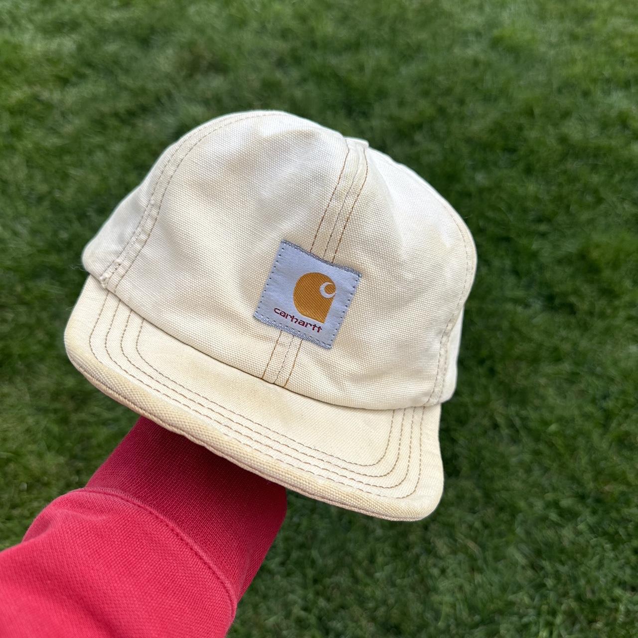 vintage kids bengals hat - tried to find another one - Depop