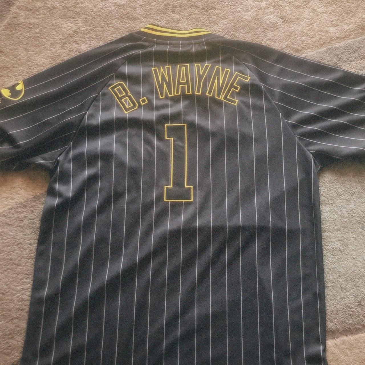 Batman Gotham City Jersey Jersey Is Brand New, Has - Depop