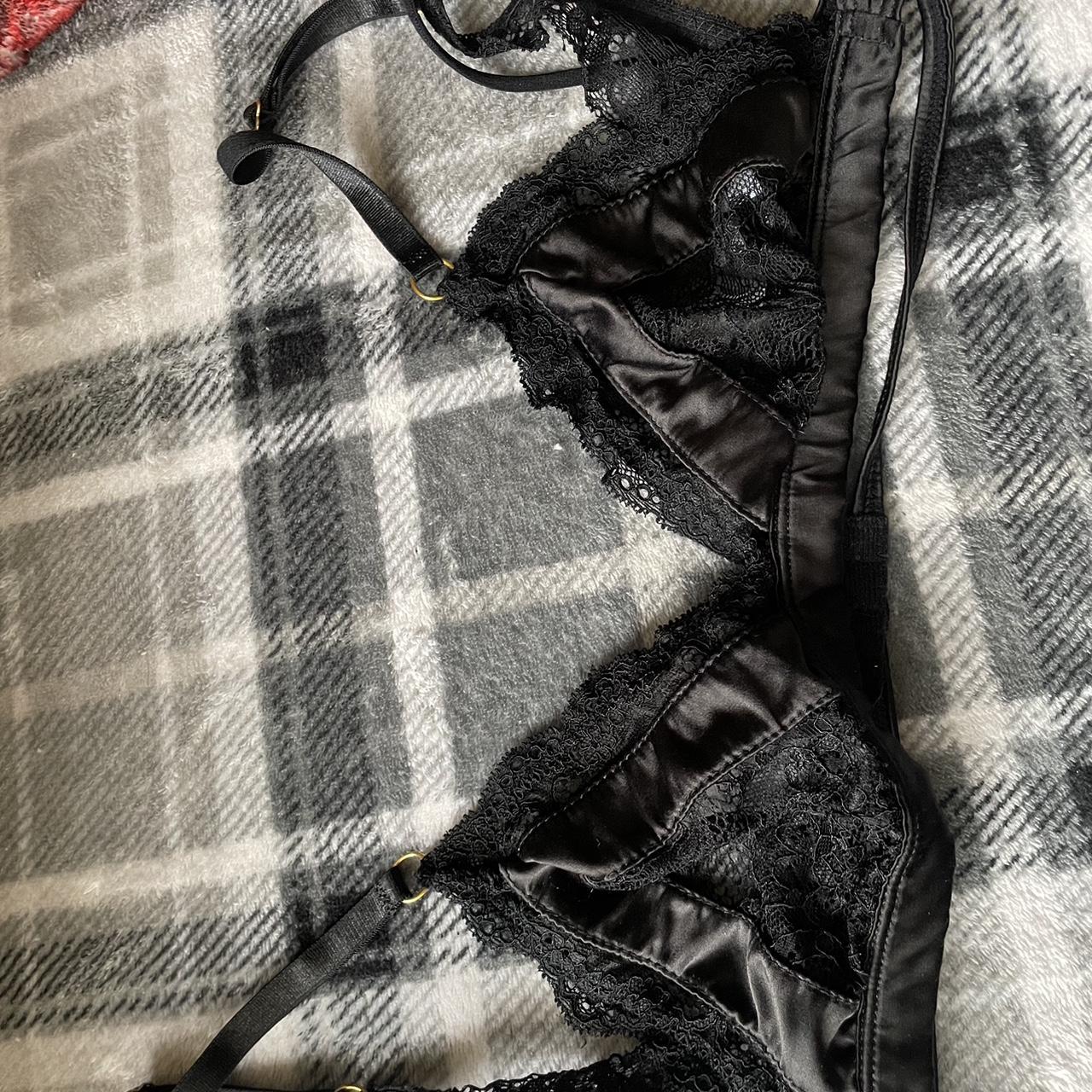 Lingerie Fashion Nova Bra Size m New Depop