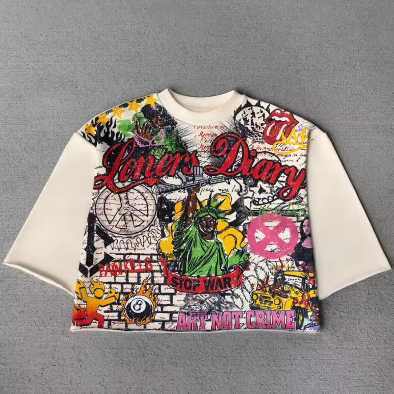 item listed by urban_supply1
